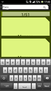 Flashcards Maker Screenshots 6