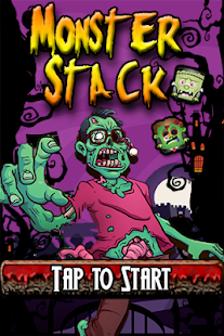 How to mod Monster Stack 1.1 apk for pc