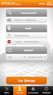 MYGON Optimus - screenshot thumbnail