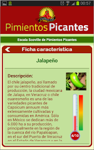 Download Escala Scoville APK for Android