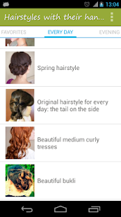 How to install Hairstyles with their hands 1.0.5 mod apk for bluestacks