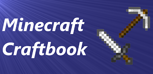 CraftBook - A Minecraft Guide -  apk apps