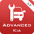 Advanced LT for KIA 1.4
