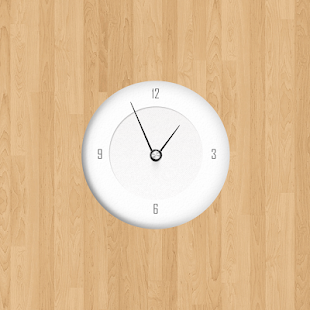 Lastest Amazing Little Clock Widget APK for Android
