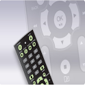 TVIX android remote icon