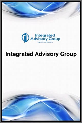免費下載商業APP|Integrated Advisory Group app開箱文|APP開箱王