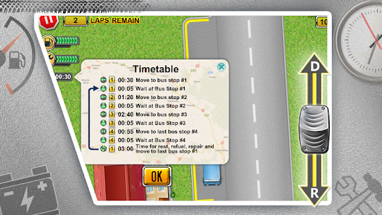 How to mod Clash Trip Racing: help friend lastet apk for laptop