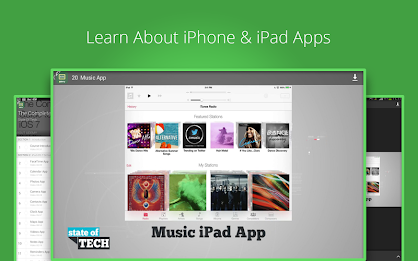 Complete iOS 7 Guide poster 7