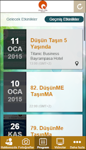 How to install Düşün Taşın Derneği 1.1.1.7 unlimited apk for android