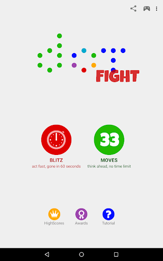免費下載解謎APP|Dot Fight: Lines & Dots app開箱文|APP開箱王