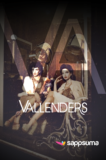 Vallenders Hairdressing