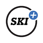 Cover Image of Download SKI+ tracking GPS,snow report 1.14 APK