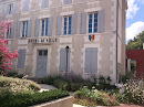Mairie De Mareuil