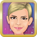 Dress Up Salon: Hermione icon