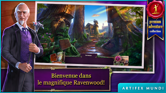 Enigmatis 2 - screenshot thumbnail