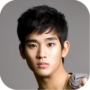 Kim SooHyun Live Wallpaper