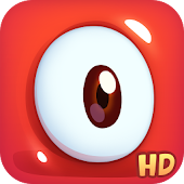 Pudding Monsters HD