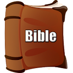 Cover Image of Unduh English Bible free download 4 APK