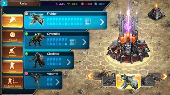 Total Domination - Reborn - screenshot thumbnail