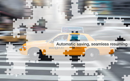 NYC Jigsaw Puzzles Demo poster 12