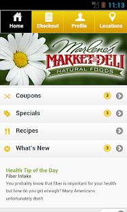 Marlene's Market Deli