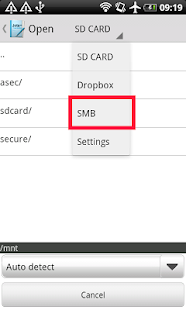 Free Jota+ SMB Connector APK