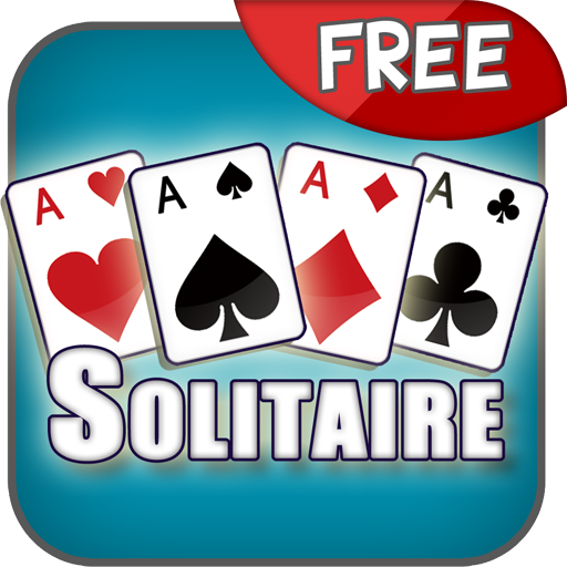 Solitaire 紙牌 App LOGO-APP開箱王