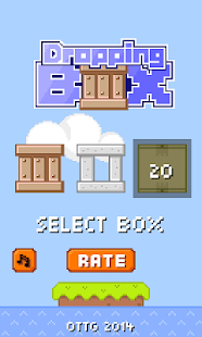 How to get Dropping Box : Tower Box patch 2.2.2 apk for bluestacks