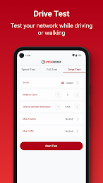 SpeedChecker Speed Test 6