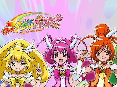 画像 ドキドキ プリキュア 壁紙 719053-ドキドキ プリキュア 壁紙