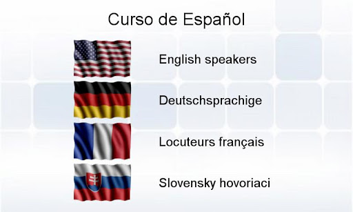 Learn Spanish with Hugo