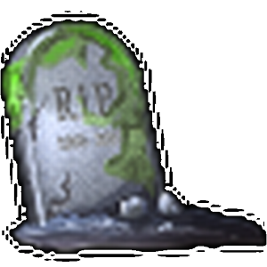 Ghostroid Paranormal Detector logo
