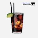Cocktails DELUXE logo