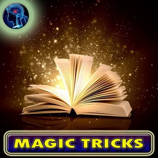 【免費娛樂App】Magic Tricks-APP點子