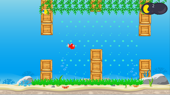 How to install Fishy Fish 1.1 apk for pc
