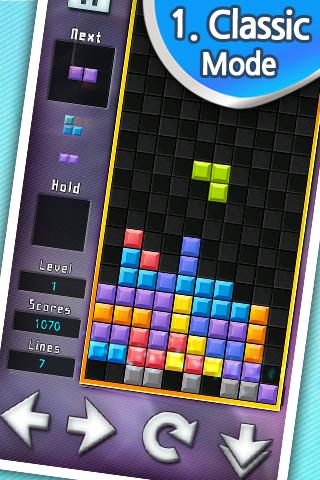 Brix Screen 2