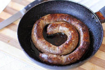 Boerewors