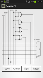 Combinational Circuits poster 2