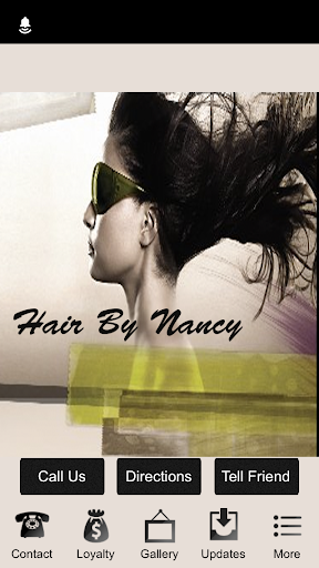 Hair By Nancy