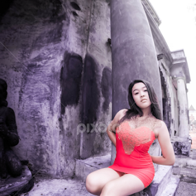 selonjoran by Hokie Jahat - People Fashion