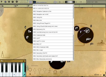 Mapping Tonal Harmony Pro Apk Apkdownload Com