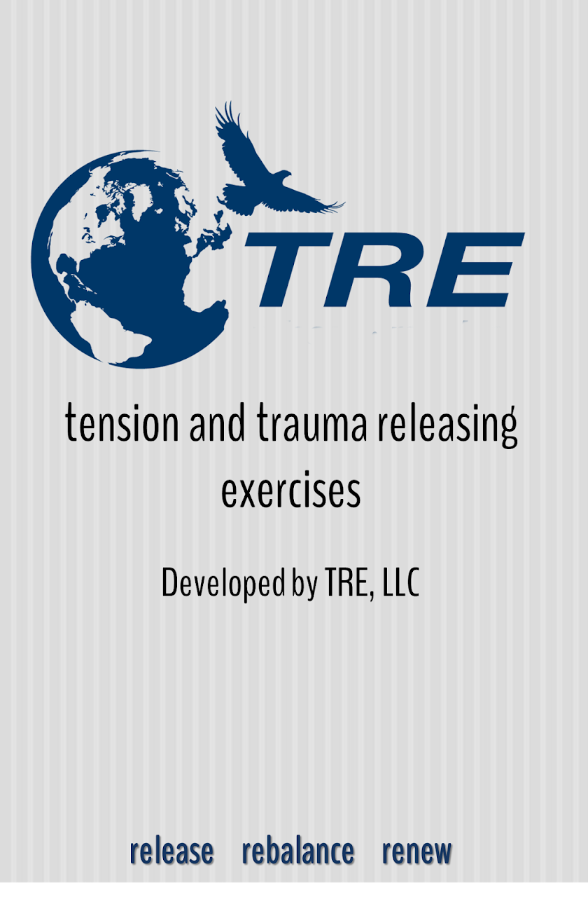 Stress Less TRE Screen 2