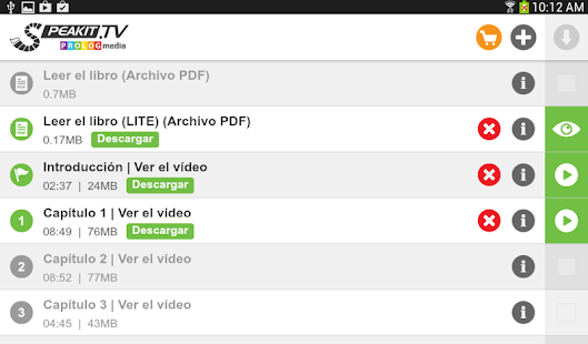 How to get Hablar Francés (54003) 215.99.002 apk for laptop