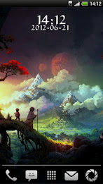 My Widget! You make it! poster 7