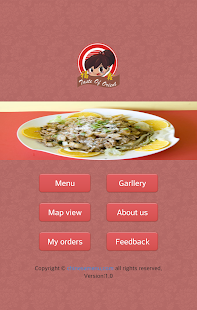 Taste Of Orient Screenshots 0