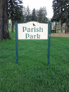 Parish Park