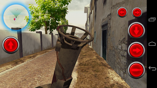 Zombie Shooter 3D Screenshots 3