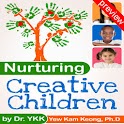 Nurturing Creative Children Pv