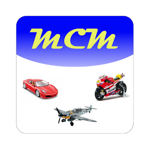 Model Collection Manager 1.0.4