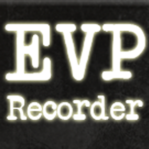 EVP Recorder SPIRIT VOICE APP